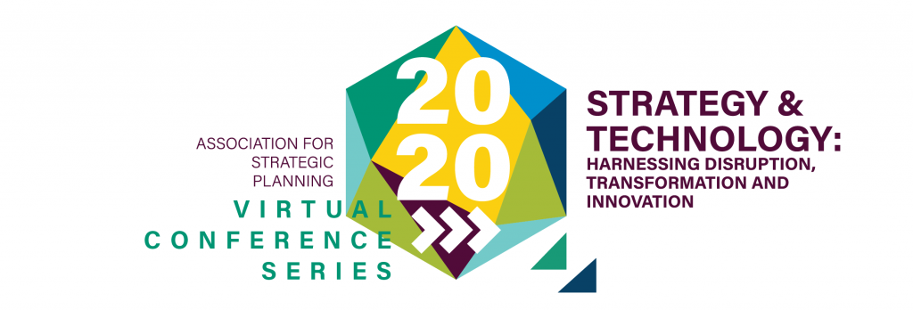 Association for strategic planning conference 2020
