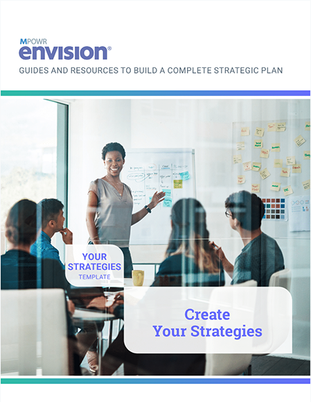 write business planning strategies