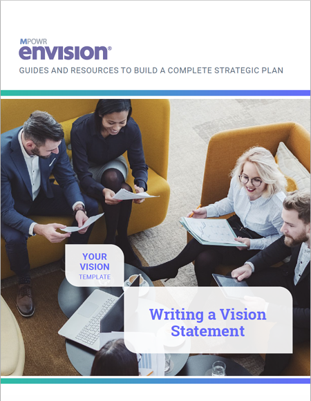 vision statement template