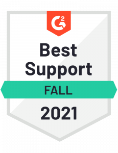 best support award