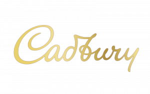 Cadbury logo