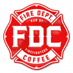 Fire Department Coffee